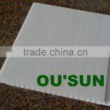 2012 Haining The Newest Marble PVC Panel