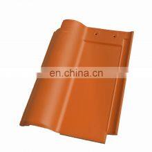 New Zealand Technology High Quality Building Materials Roman Stone Coated Metal Roof Sheet Steel Roofing Tile thumbnail-4