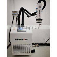Precision Thermo Testing Machine for Semiconductor,chips,microelectronics,integrated Circuitstester thumbnail-3
