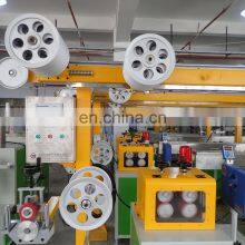 ABS PLA 3d Filament Extruder Machine Neat Winding 3d Filament Extruder Line PETG 3D Filament Extruder thumbnail-5