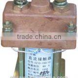 SAYOON DC CONTACTOR QCZ2-150/CZ10-150-L thumbnail-1