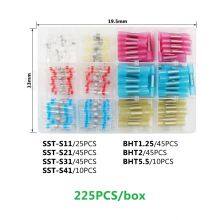 SST Solder Ring Terminal Block 225 Only thumbnail-3