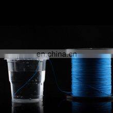 High Strength Super Power Saltwater Fishing Wire 4 Strand Braid Fishing Line 500m Fishing Line thumbnail-5