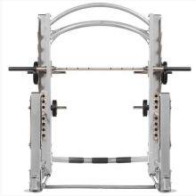 New Design Best Heavy Duty Gym Equipment Multifunctional Dual Action Smith Machine Price thumbnail-3