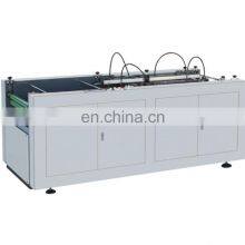 Automatic Box Four Sides Folding Machine/case Box Folder Machine