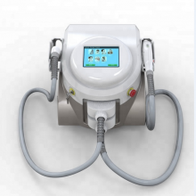 Multi-functional Ipl+rf Tech Beauty Products Laser Hair Removal Skin Rejuvenation Ipl for Spa Price thumbnail-1