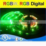 Factory Supply Hot Sale UL Listed 12mm Pixel Led Strip Lighting