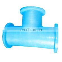 FRP/GRP Customized Hand Made Tee for Pipe Connection thumbnail-2