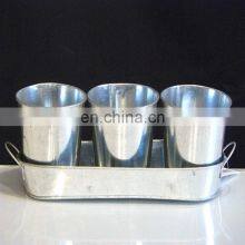 Decorative Tray Planters Pots thumbnail-1