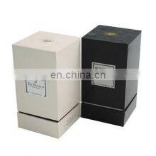 Custom Logo Paper Gift Box Packaging Storage Luxury Cardboard Paper Perfume Box Cases