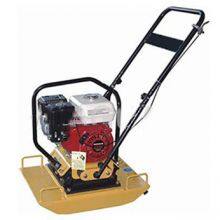 Cheap Price CE Building Machine HGC100 Series Plate Compactor With Gasoline Engine