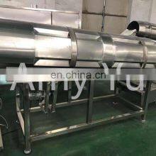 800-1000kg/h Twin Screw Extruded Dog Cat Food Machine Fish Feed Processing Plant thumbnail-5