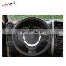 Dash Board Trim Ring Dashboard Bezel Frame For Suzuki Jimny thumbnail-5