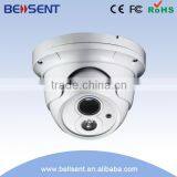 POE 1.3 Megapixel IP Dome Camera