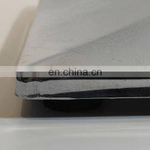 QCP-B21/B22 Salon Hairdressing Vintage Heavy Duty Massage Bed Hydraulic Stylist Barber Chair Base Chrome Iron Round Flat Base thumbnail-4