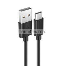 Original TPE 3A Fast Charging Light Android Micro Type c 3.0 Data Usb Cable for Iphone thumbnail-2