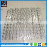 Good Service Aluminum Punched Panel thumbnail-1