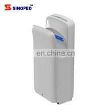 LCD Display Electric Hand Dryer , Dry Cleaning Machine Price thumbnail-2