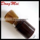 Empty Loose Powder Container Jar Brush,cosmetic Pump Brush ,refillable Body Powder Brush thumbnail-4
