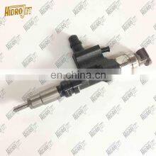 High Quality Common Rail Injector 095000-9510 Fuel Injector 23670-E0510 0950009510 for Sale thumbnail-1