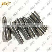 HIDROJET P Type Common Rail Nozzle Dlla150p59 Nozzle 093400-5590 0433171059 for 14B thumbnail-1