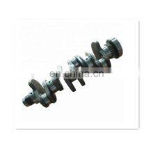 5340179 China Sale Manufactures Factory 6 Cylinder Diesel Brand Engine Assembly Crankshaft