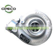 For Perkins Turbocharger 74801003 J55S 00JG055S000 T74801003 thumbnail-3