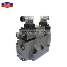 Taiwan YUKEN DSHG-04-3C2-ET-D24-N1-51T Electro-hydraulic Directional Valve A220 A110 thumbnail-4