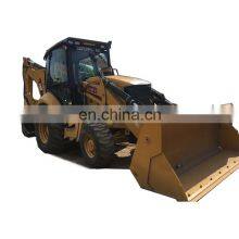Used Cat 430f in Good Condition Backhoe Loader, Cat 430F Backhoe ,used Cat Backhoe Loader 420 430 416 for Sale thumbnail-1