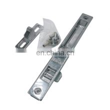 Wholesale customized zinc accessories sliding window lock
