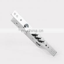 WG0009 Bulk Wholesale OEM ODM Nordic Modern Style Anti-theft Furniture Hardware Interior Door Lock Cylinder thumbnail-2