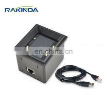 Rakinda RD4600 Fixed Mount QR Code Scanner Module For Mobile Payment or Access Control thumbnail-4