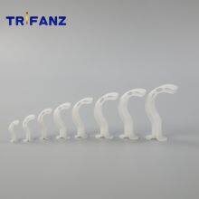 Medical Disposable Berman Oral Pharyngeal Airways thumbnail-1