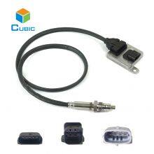 5WK96747 Truck NOX Sensor For Renault 227908539R 12V Nitrogen Oxide Sensor Factory Supplier thumbnail-3