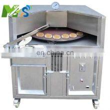 MS-75B Automatic Oven For Bakery Bread And Roti Maker,Stainless Steel Tandoori Tandoor Clay Oven Roti Maker thumbnail-4