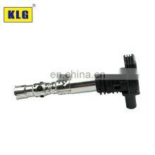 Auto Parts Generator Ignition Coil 06B 905 115 R for Audi and Volkswagen