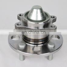 KEY ELEMENT Hot Sales Best Price Wheel Hub Bearing 52750-1G000 for ACCENT III Saloon 2005-2010 Rear Wheel Hub Bearing thumbnail-2