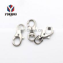 Numerous In Variety Quick Release Corn Hook Lanyard Metal Swivel Snap Hook Buckles thumbnail-2
