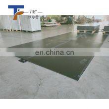 Hdpe Temporary Roadway Wear-resisting Temporary Road Mat thumbnail-2