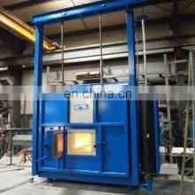 High Temperature Electric Mini Box Type Laboratory Resistance Furnace thumbnail-3