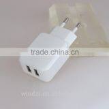 2015 the Hottest Portable Travel Charger Usb for Mobile Phone thumbnail-5
