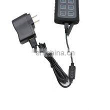 SL-150 Digital Portable Hardness Tester Meter Durometer Leeb Hardness Tester for Metal Steel thumbnail-4