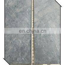 High Quality Black Granite Floor Tile, Absolute Black Granite Leather Finish thumbnail-1