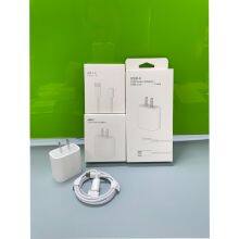 EU US UK Portable Fast C Mobile Charging TYPE Travel Adapter 20w PD Wall Charger For Iphone 11 Charger