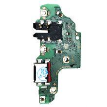 Usb Charge Ports Dock Connector For Huawei P40 Lite Charging Port Flex Cable Cell Phone Parts thumbnail-3