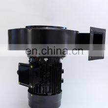 220V 180w 250W Air Blower Fan With Air Cooling Protective Cover thumbnail-4