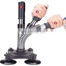 2022 New Design Wholesale Commercial Gym Fitness or Home Use Arm Wrestling Machine thumbnail-4