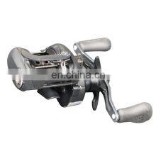 7+1 Baitcasting Reels With High Speed Mini Spinning Drag 0.3KG Casting Fishing Reel thumbnail-1