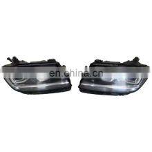 High Quality Headlamp Headlight Plug and Play for VW Volkswagen Tiguan L Hid Xenon Head Lamp Head Light 2017-2020 thumbnail-4