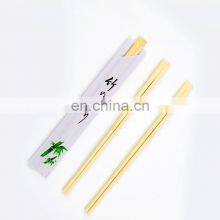Quality Bamboo Cooking Chopsticks For Restaurants and Convenience Stores thumbnail-2